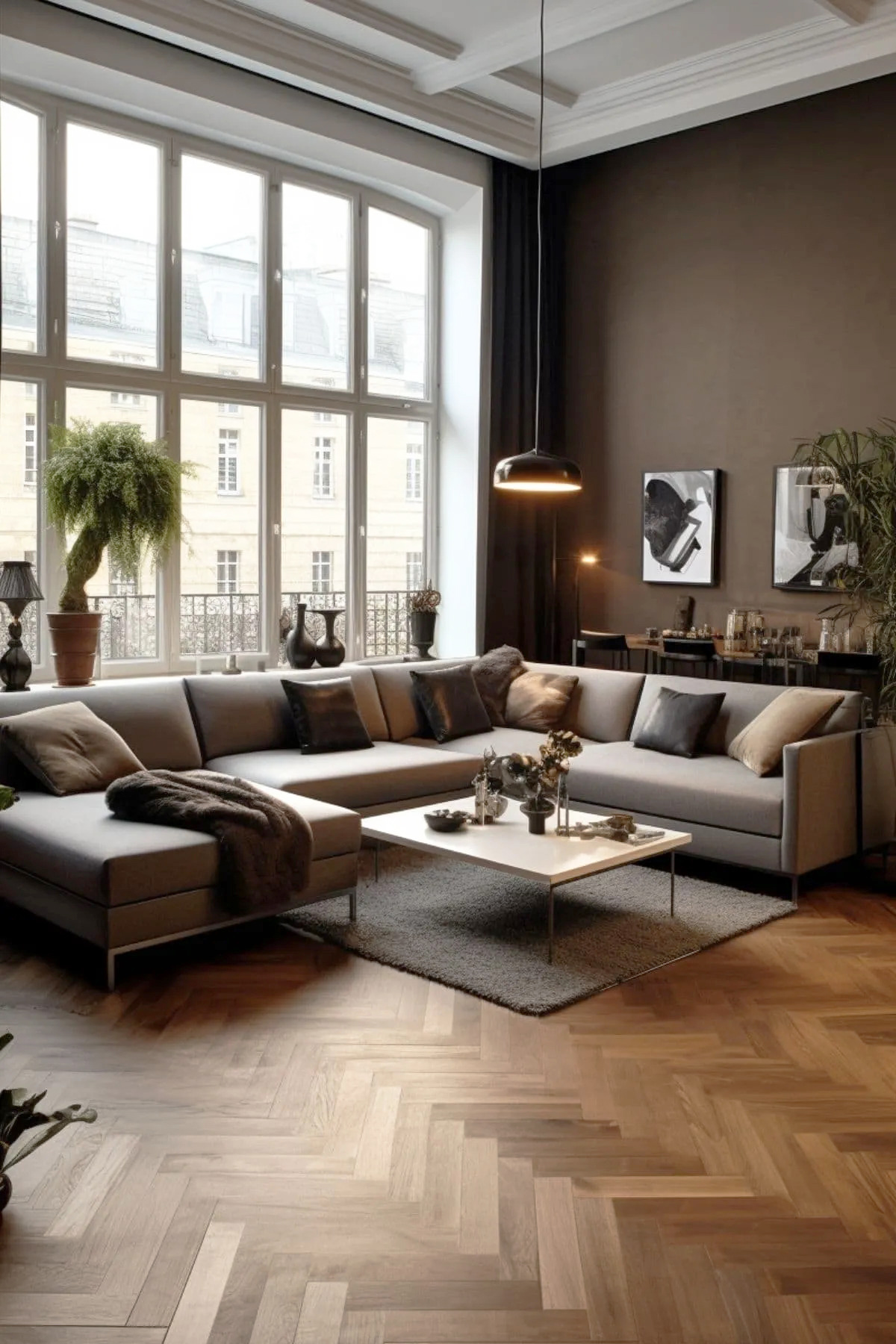Flooring