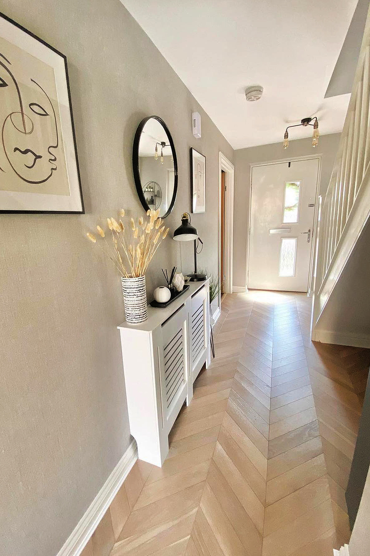 Flooring