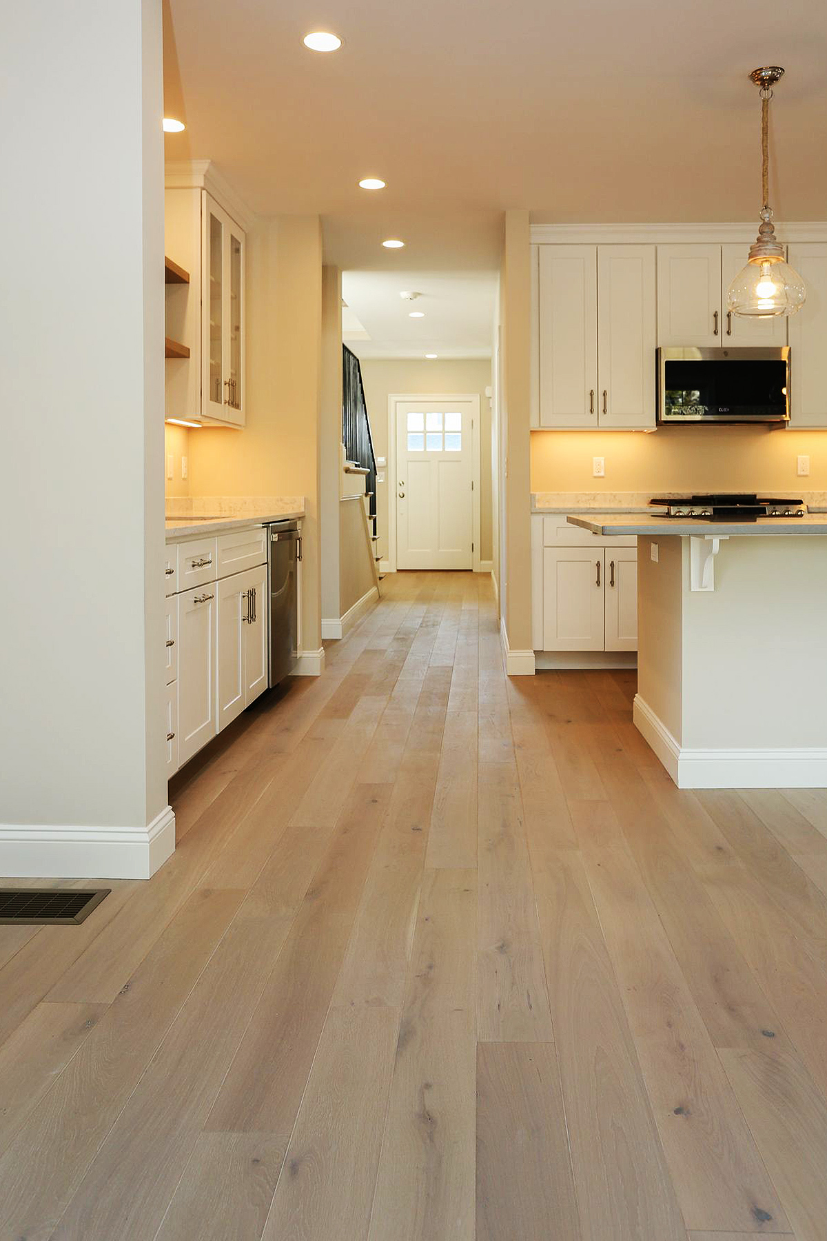 Flooring