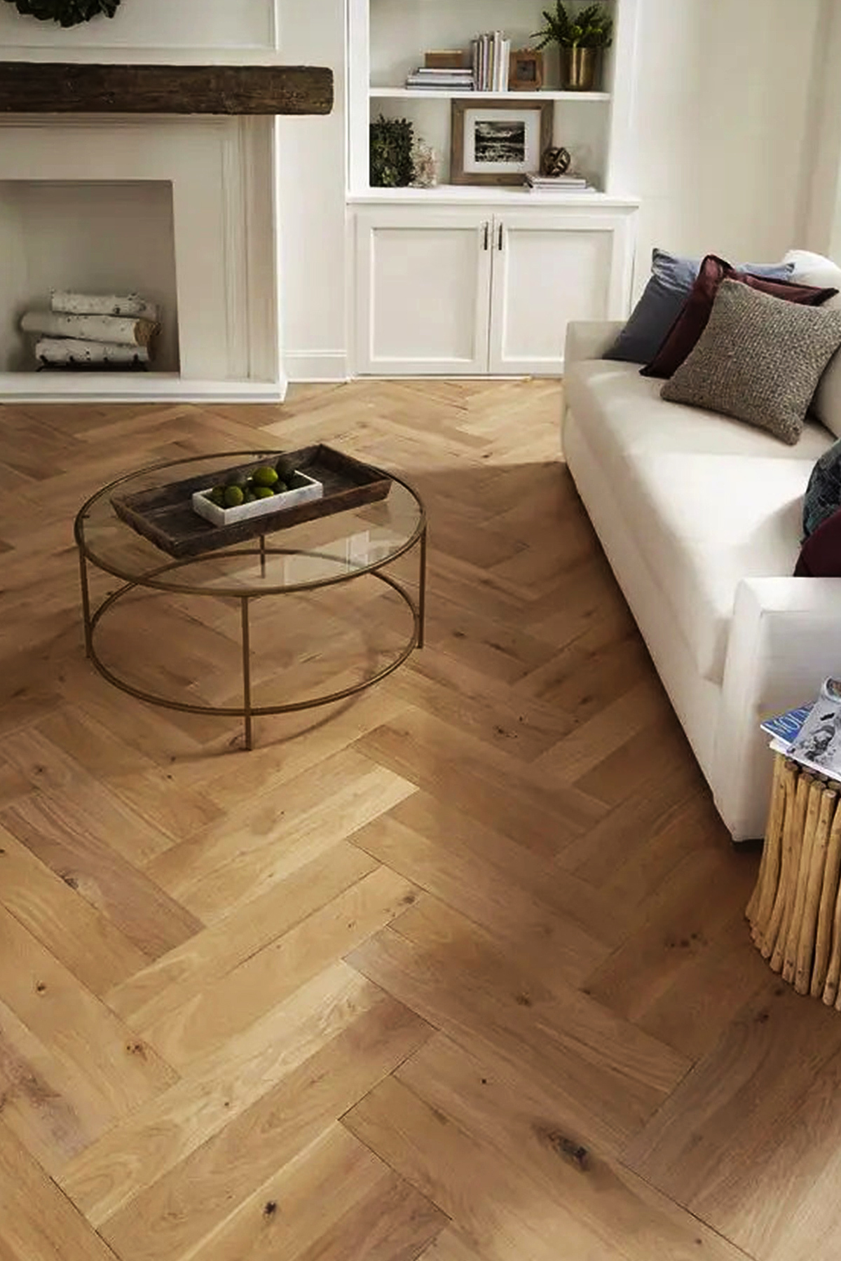 Flooring