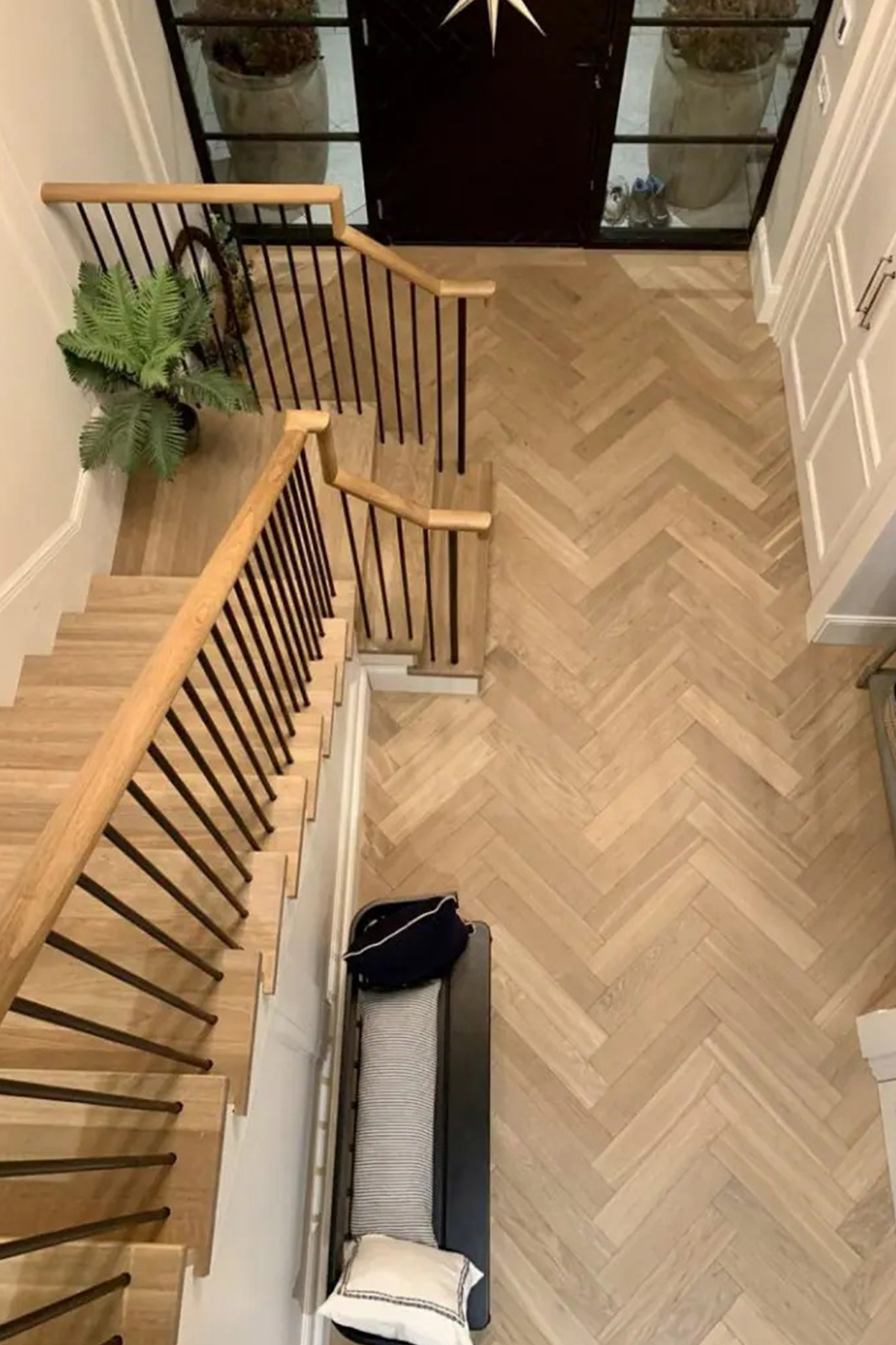 Flooring