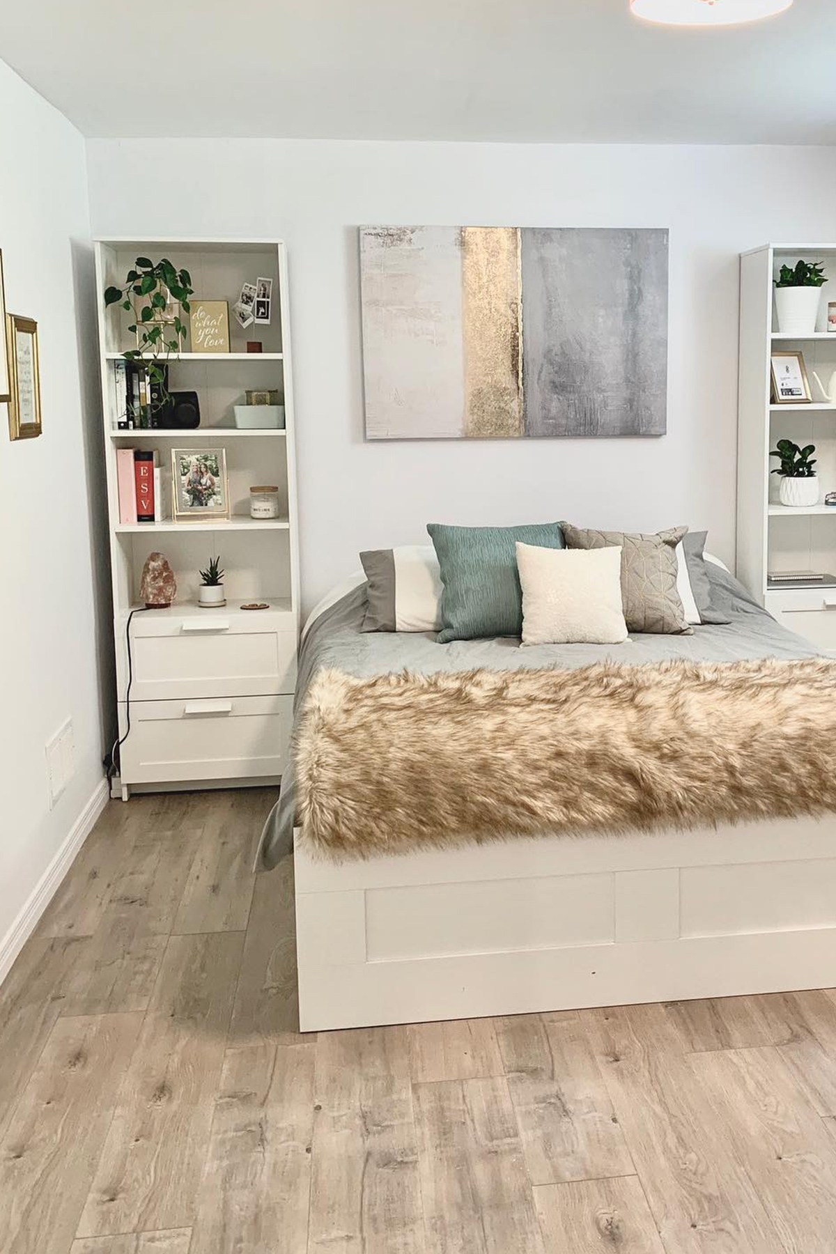 Flooring