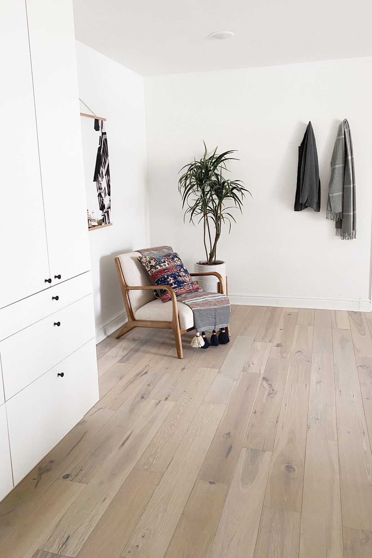 Flooring