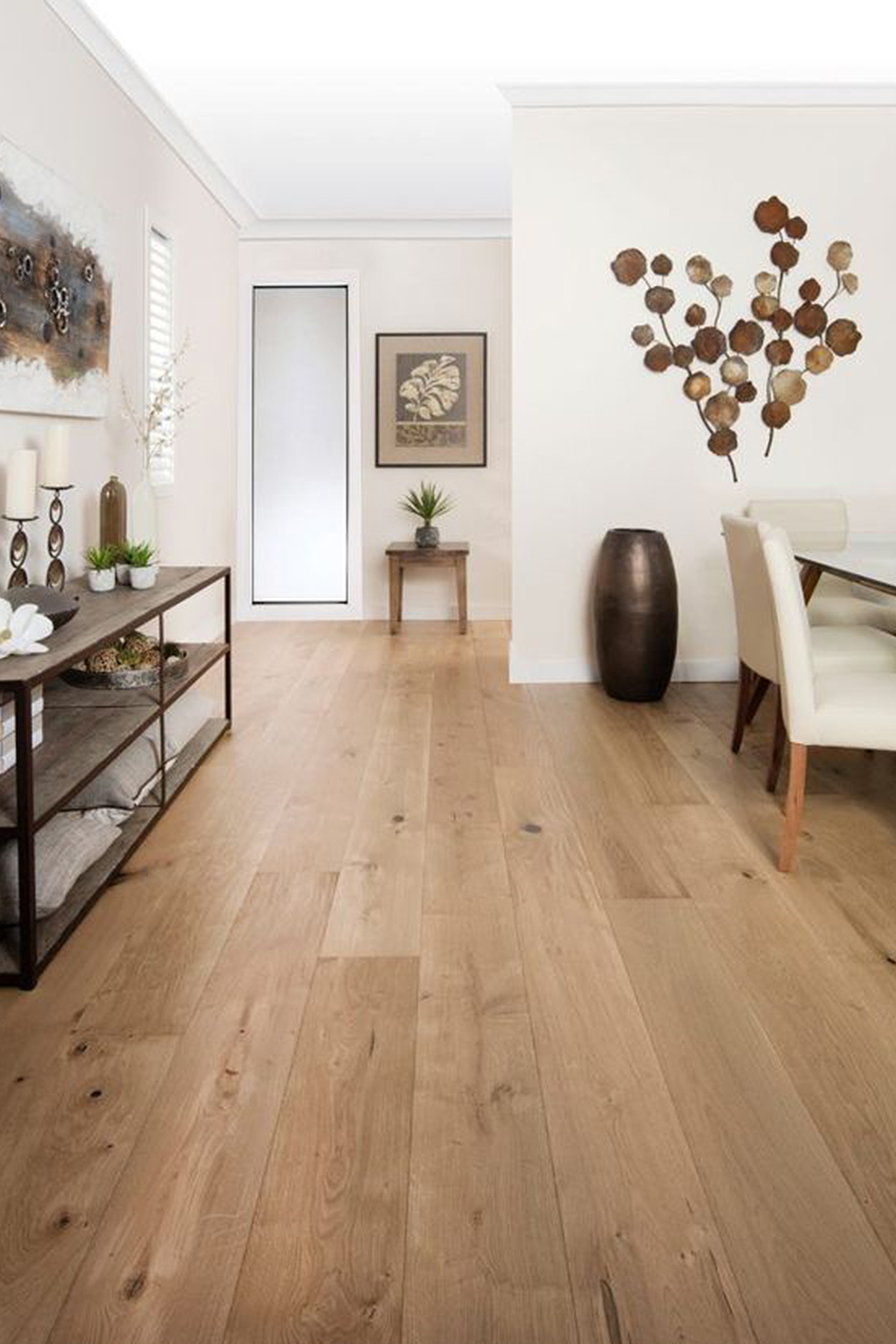 Flooring