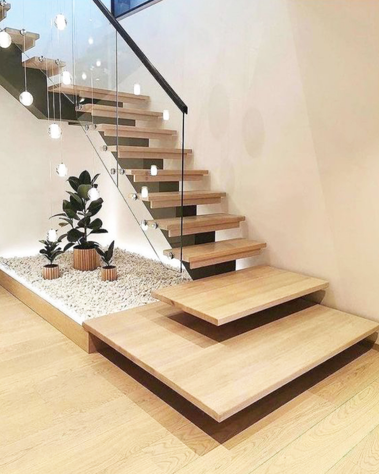 Stair