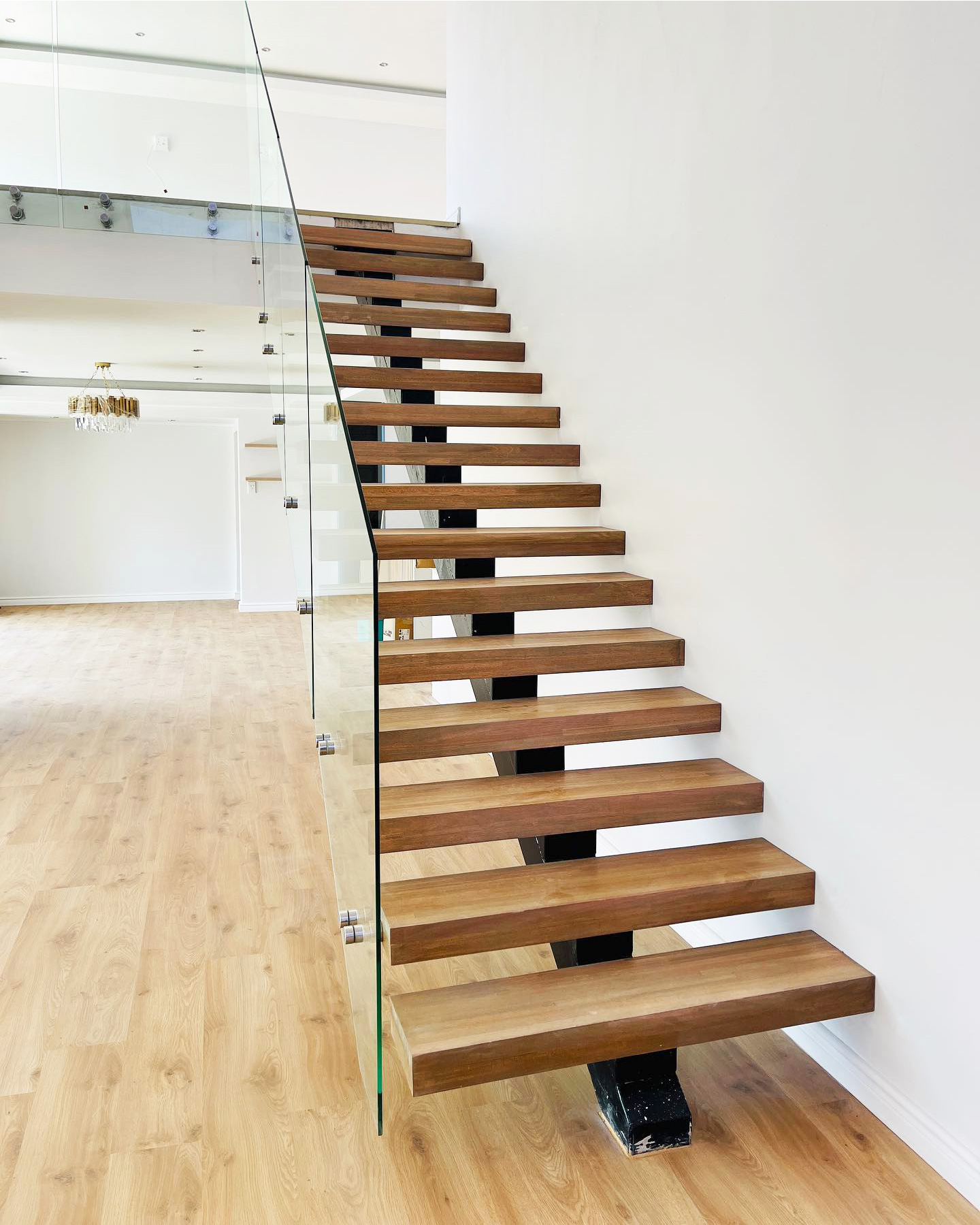 Stair