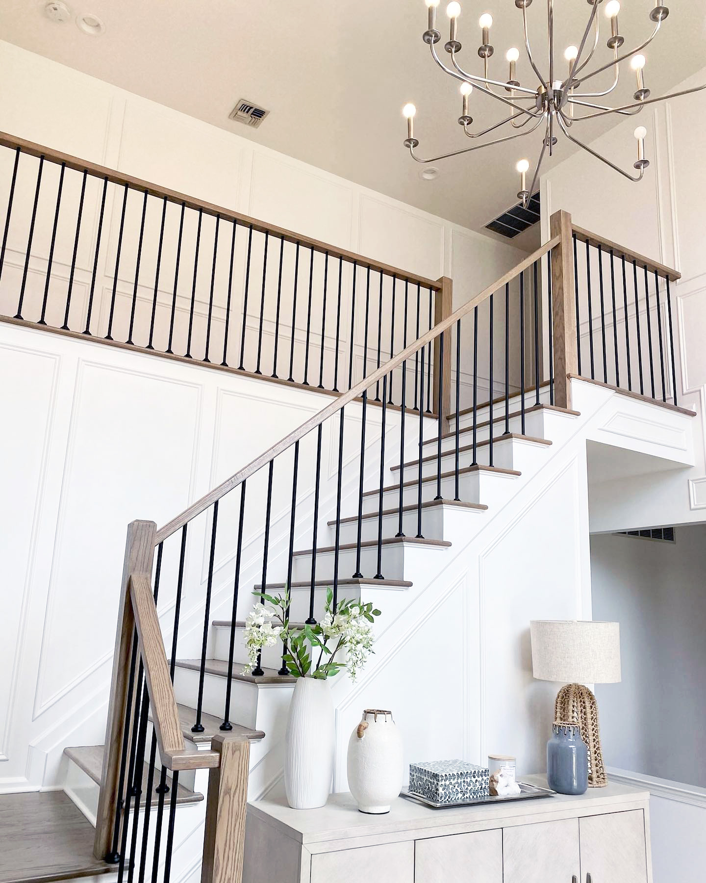 Stair