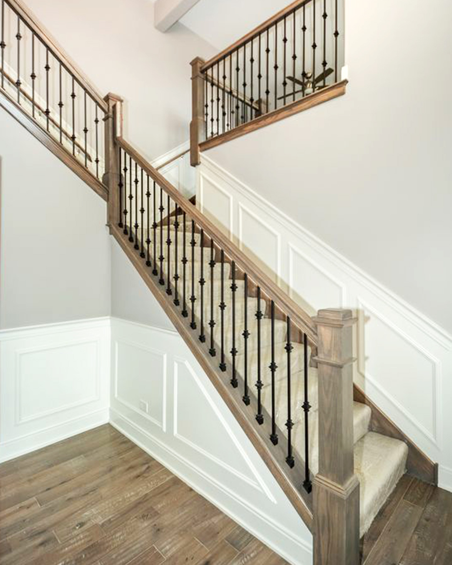 Stair
