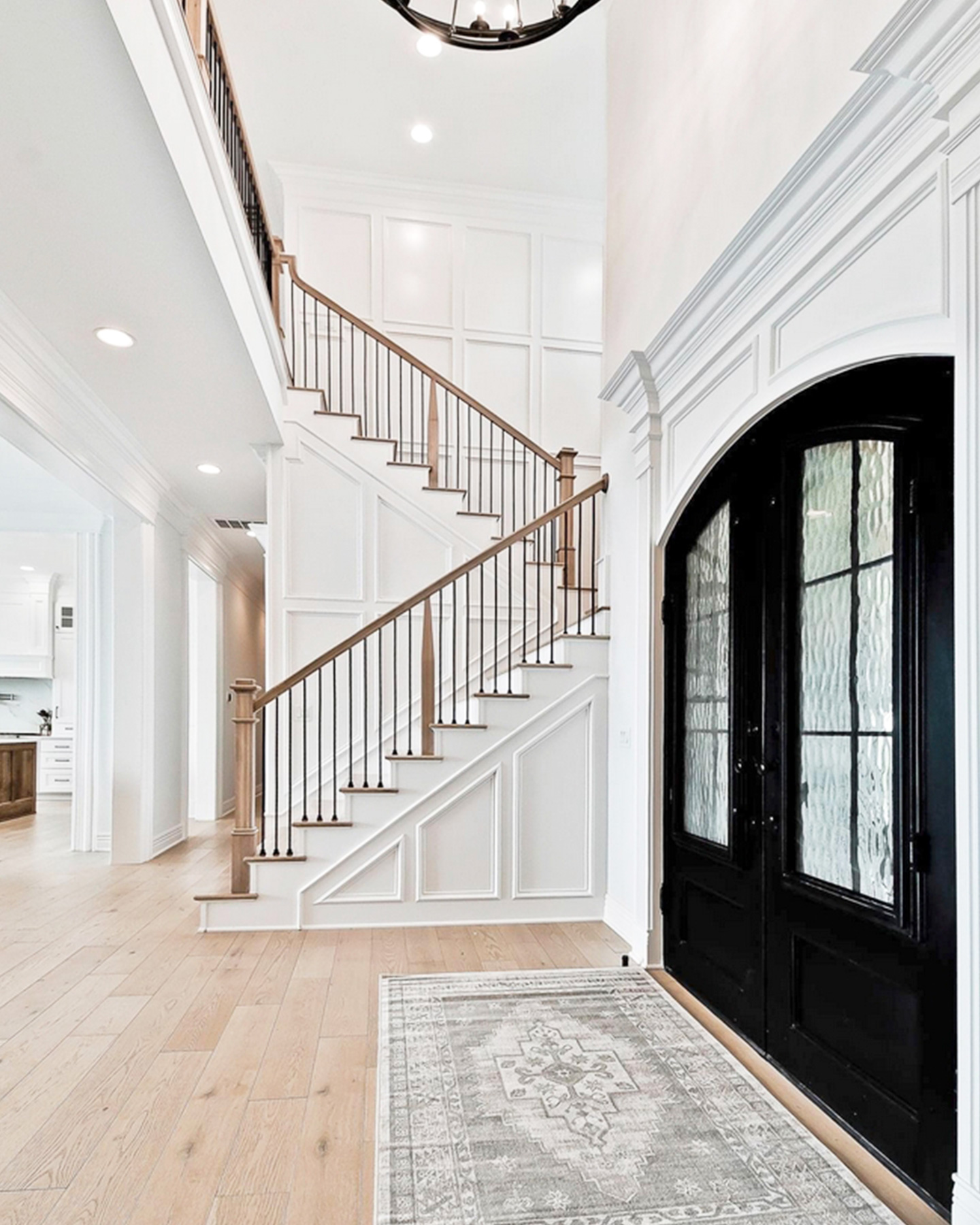 Stair