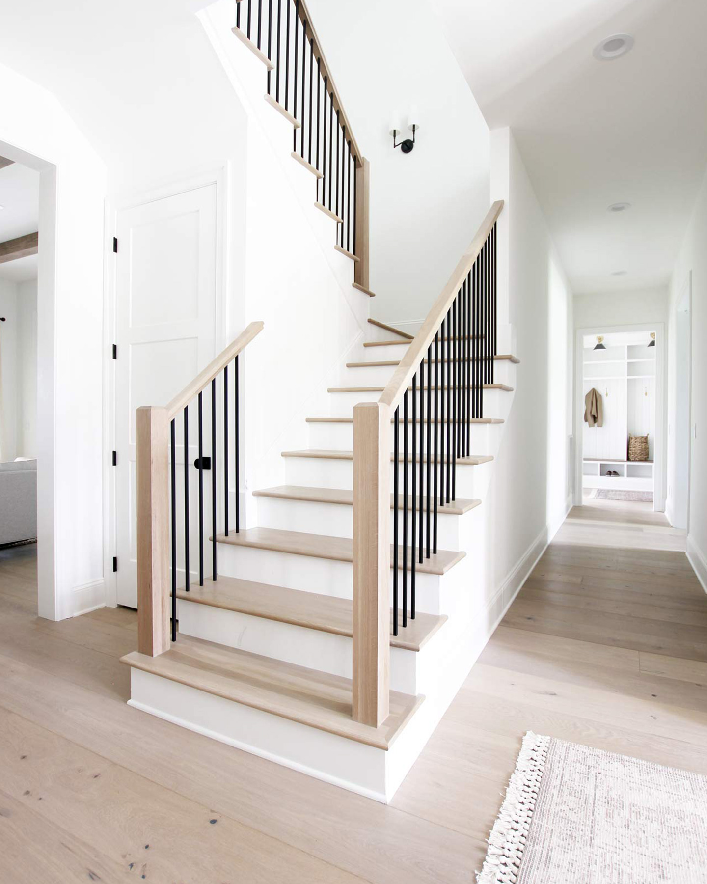 Stair
