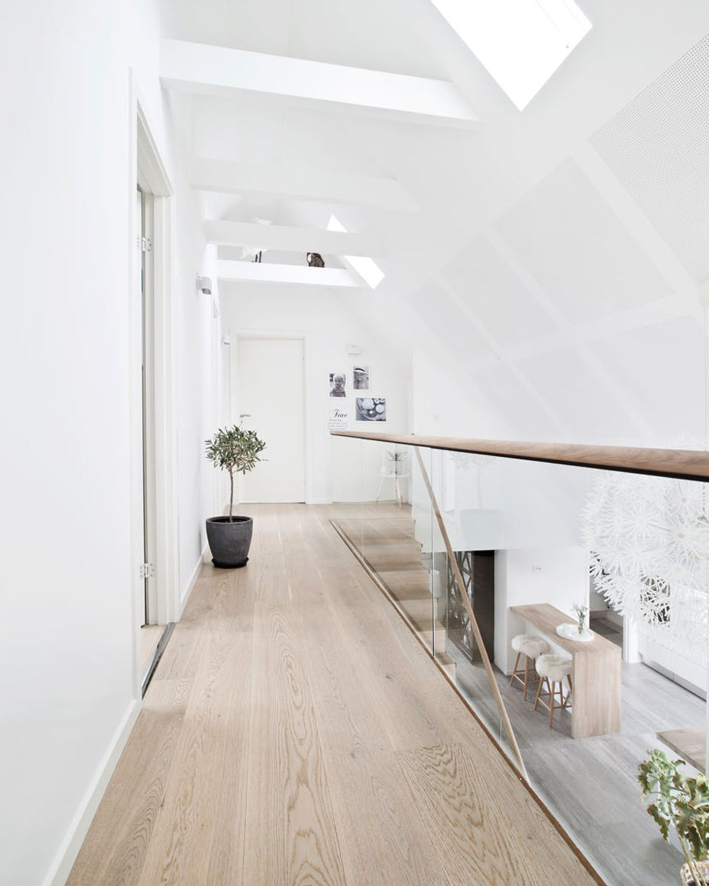 Stair