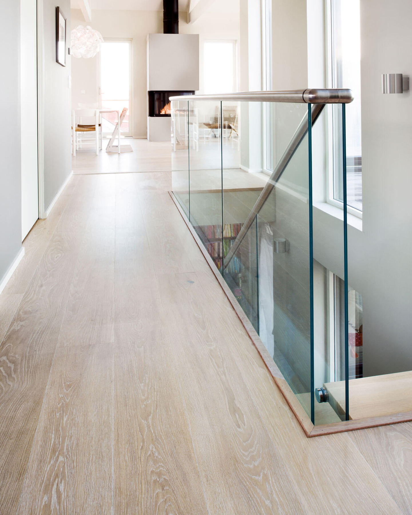 Stair